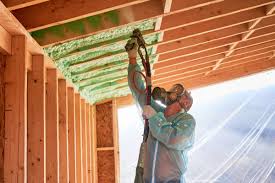 Types of Insulation We Offer in Amargosa Valley, NV